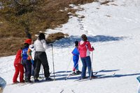 Corso di Sci – Marzo 2015 – 8/29