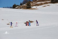 Corso di Sci – Marzo 2015 – 18/29