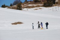 Corso di Sci – Marzo 2015 – 21/29