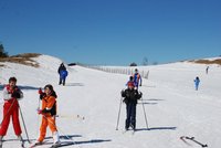 Corso di Sci – Marzo 2015 – 26/29