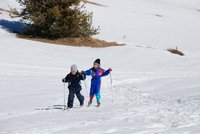 Corso di Sci – Marzo 2015 – 27/29