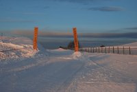 Pista di sci di fondo Monte Stino – Capovalle BS