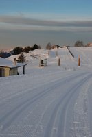 Pista di sci di fondo Monte Stino – Capovalle BS