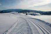 Pista di sci di fondo Monte Stino – Capovalle BS