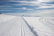 Pista di sci di fondo Monte Stino – Capovalle BS