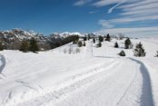 Pista di sci di fondo Monte Stino – Capovalle BS