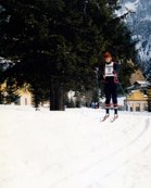 Gare di sci di fondo Audax Capovalle – Monte Stino
